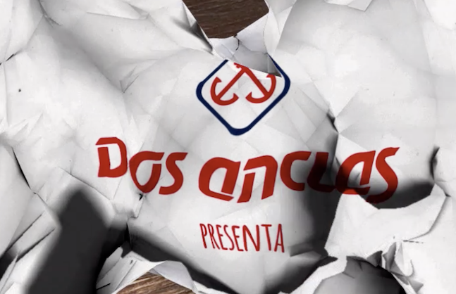Dos Anclas
